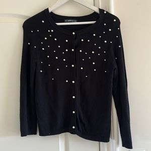 Zara top